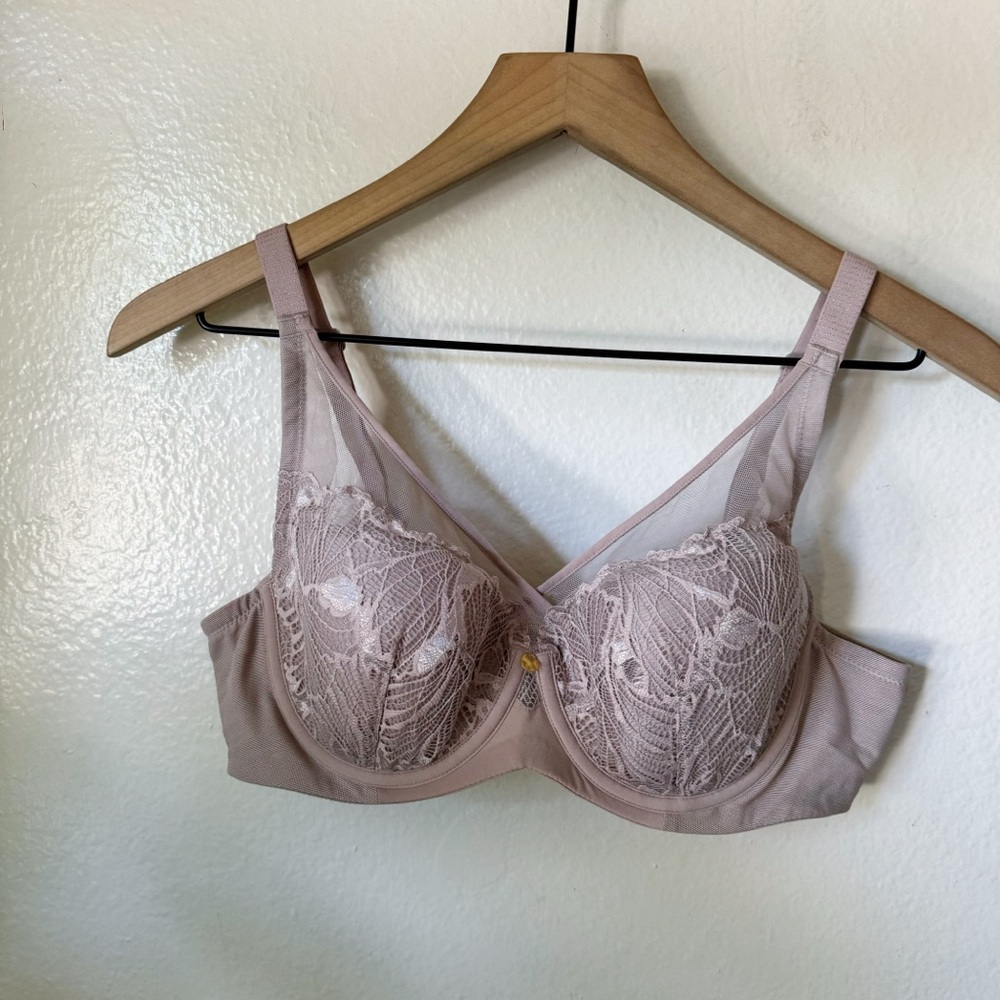 Understance | Ivy Full Coverage Underwire Bra